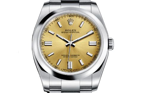 rolex la moins cher.